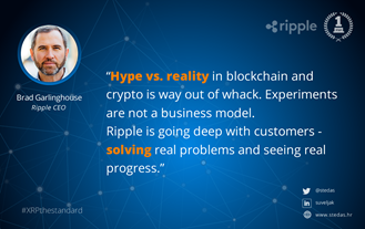 Ripple XRP